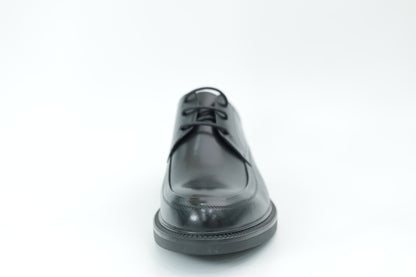 Derby shoes