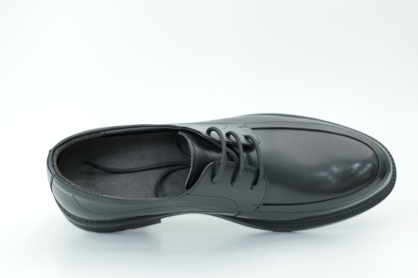 Derby shoes