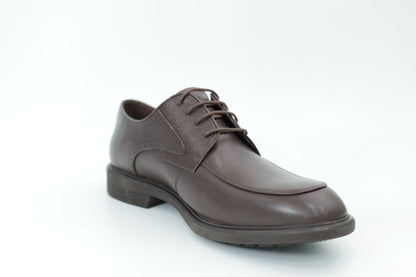 Derby shoes