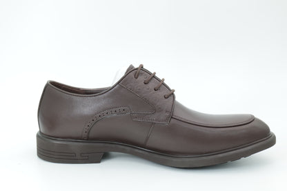 Derby shoes
