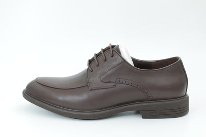 Derby shoes