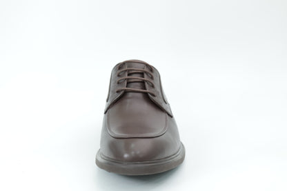 Derby shoes