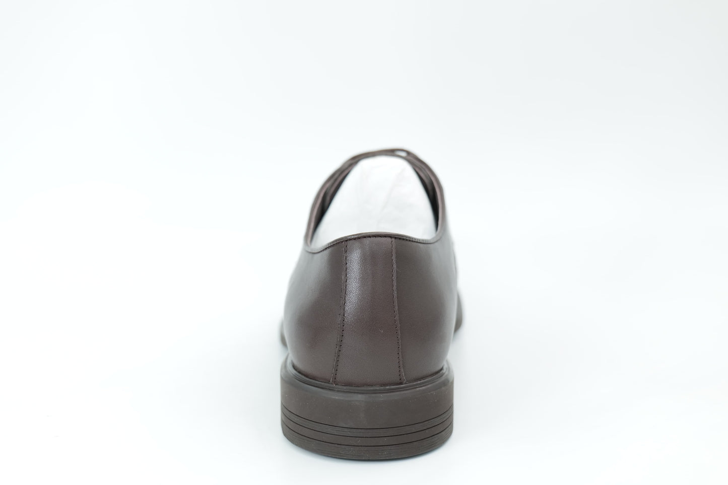 Derby shoes