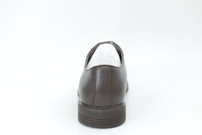 Derby shoes