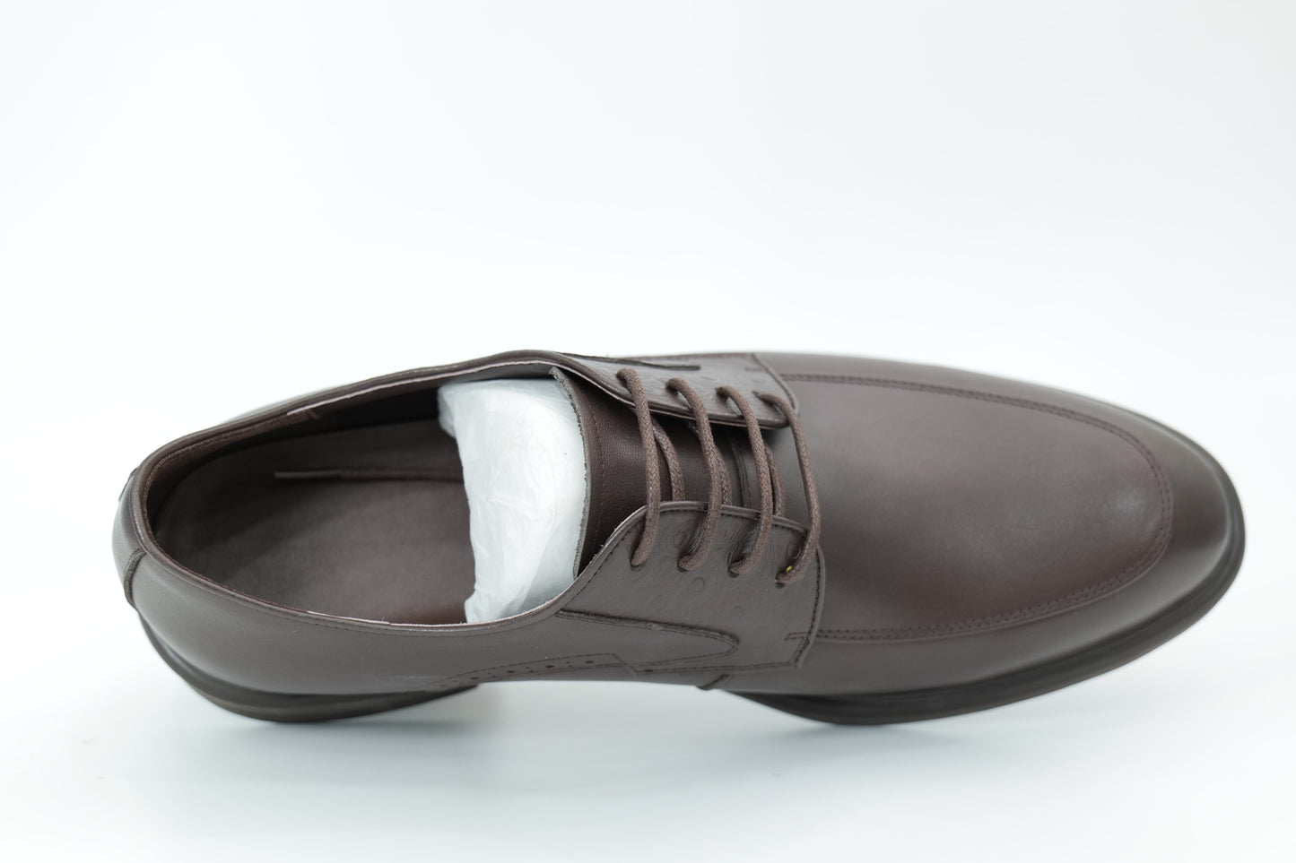 Derby shoes