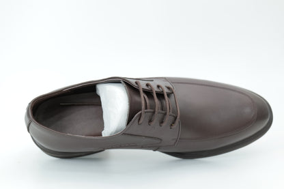 Derby shoes
