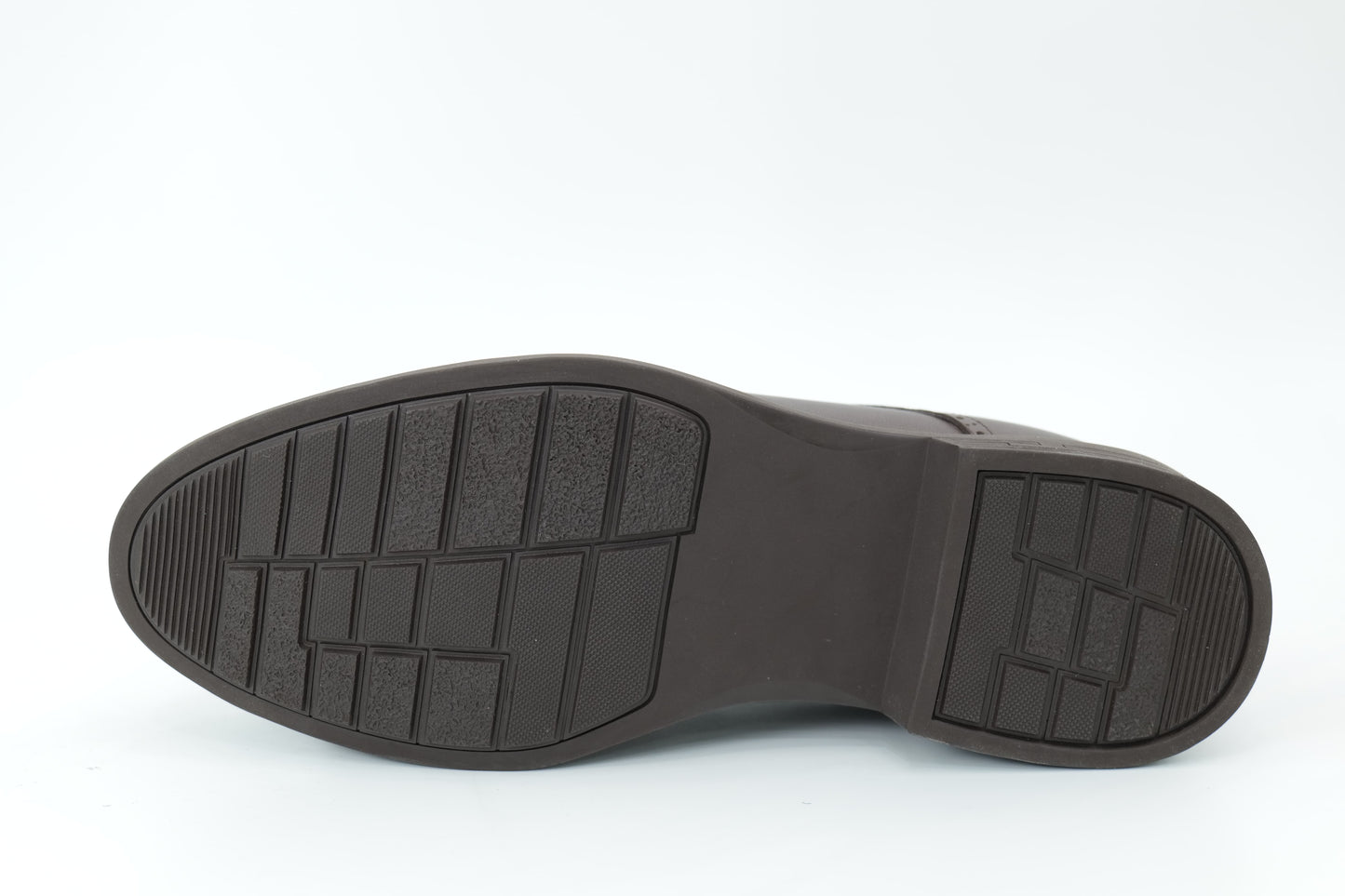 Derby shoes