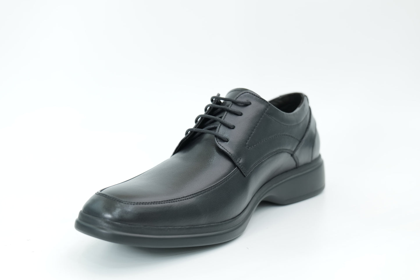 Derby shoes