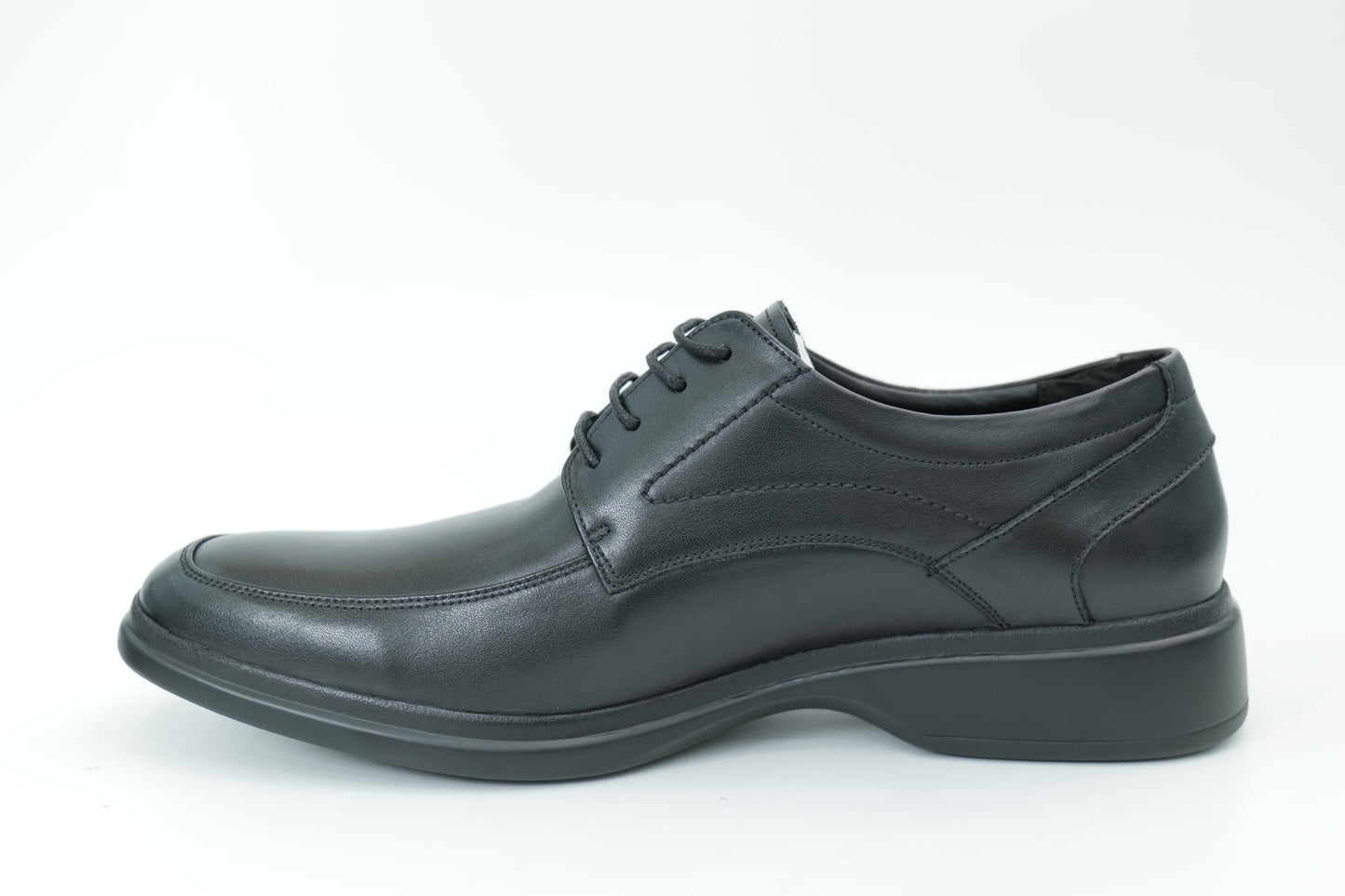 Derby shoes