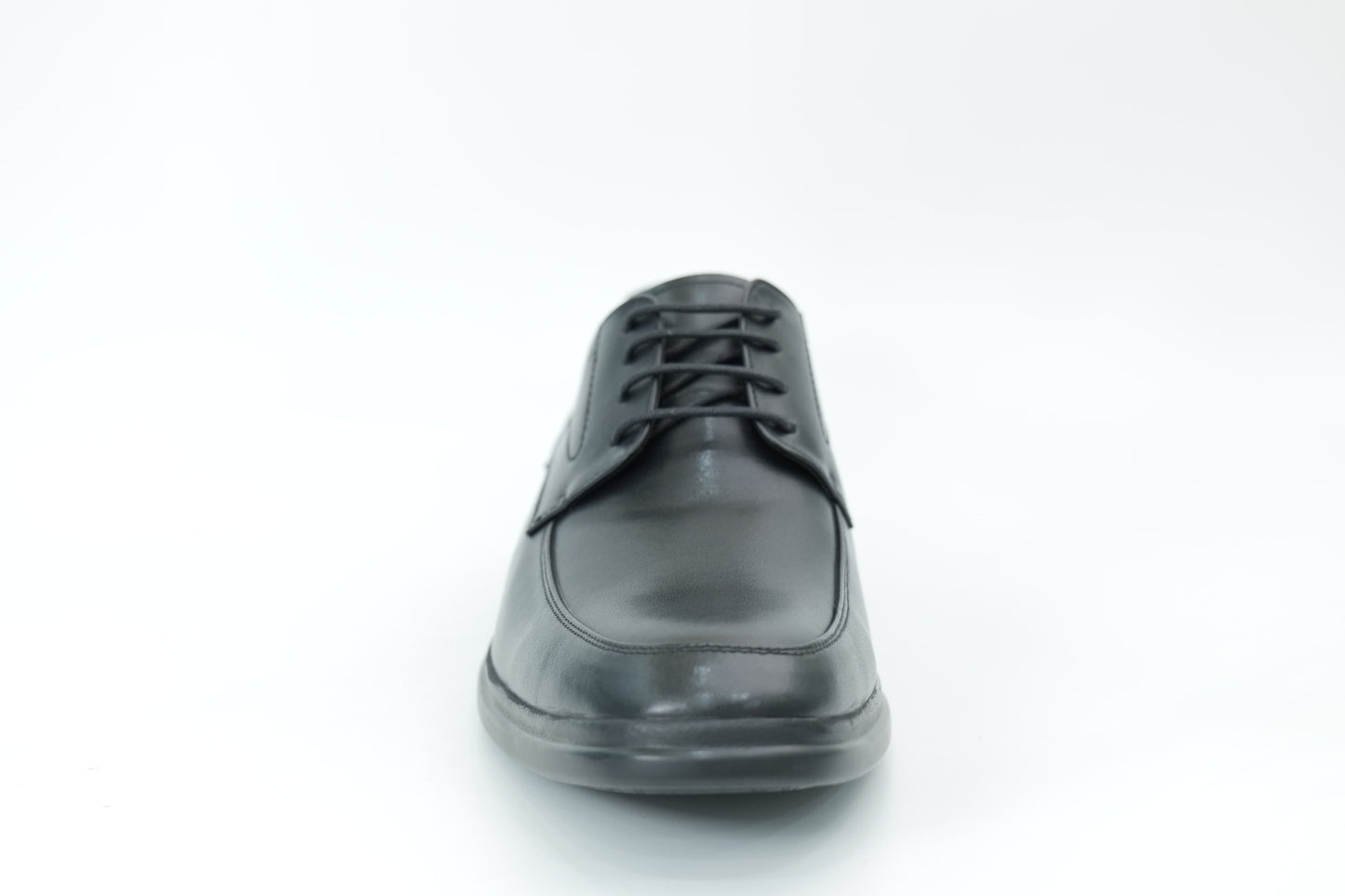 Derby shoes