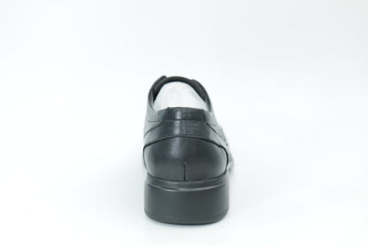 Derby shoes