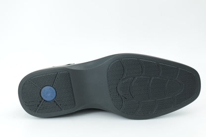 Derby shoes
