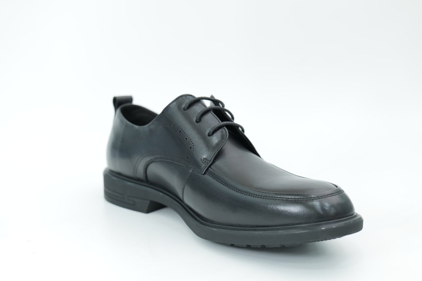 Derby shoes