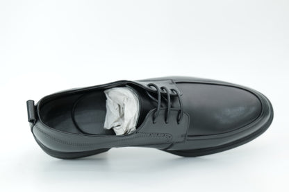 Derby shoes