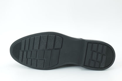 Derby shoes