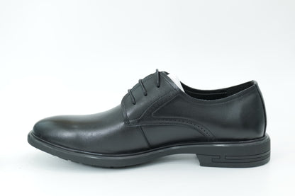 Derby shoes