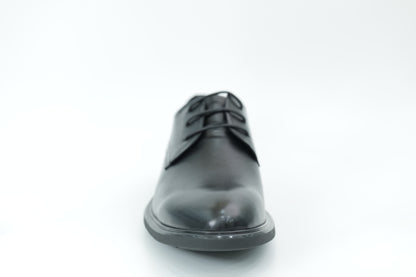 Derby shoes