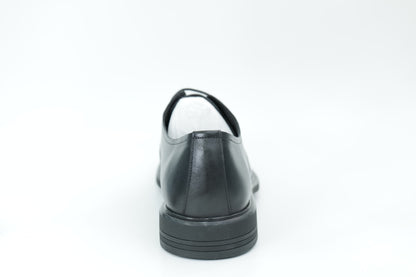 Derby shoes