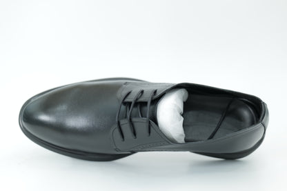 Derby shoes