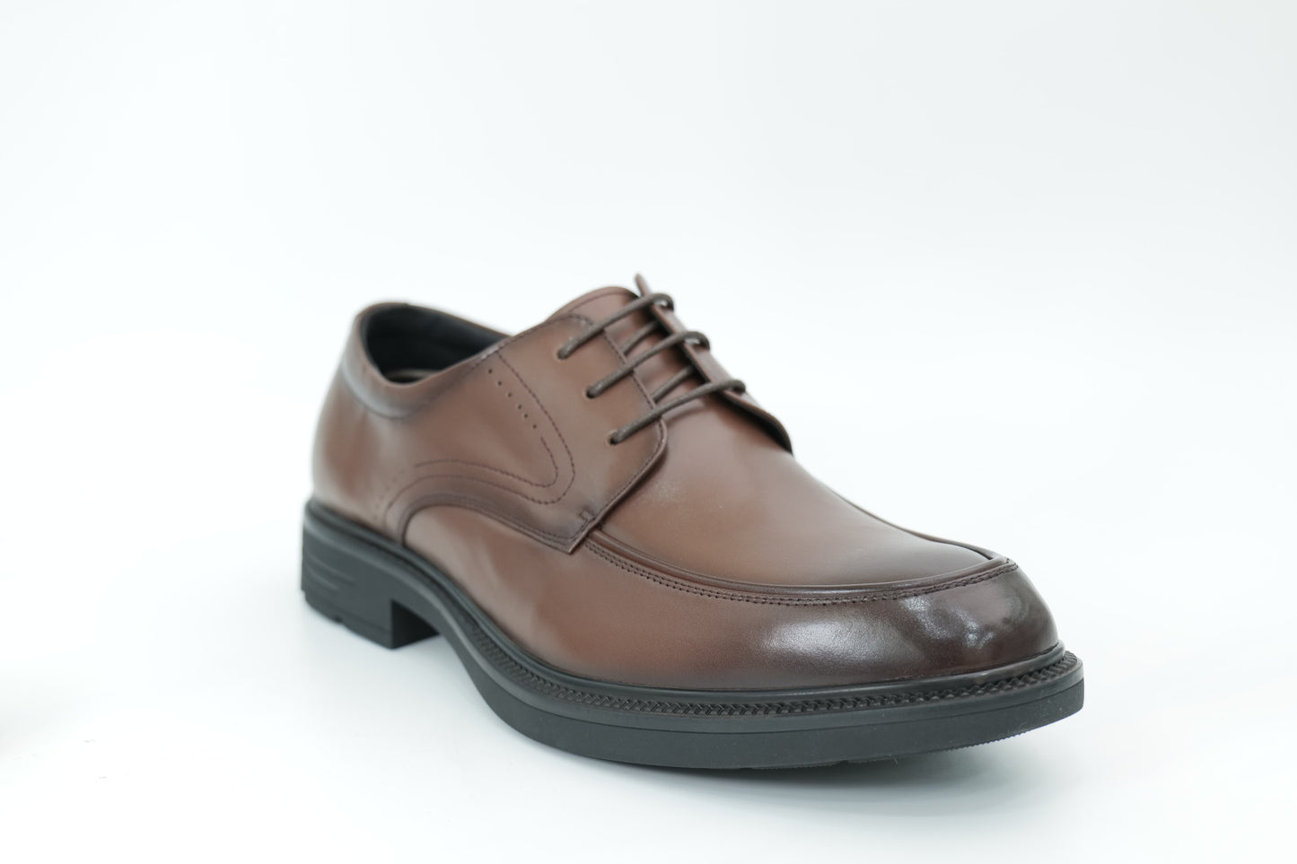 Derby shoes