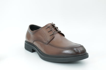 Derby shoes