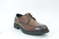 Derby shoes
