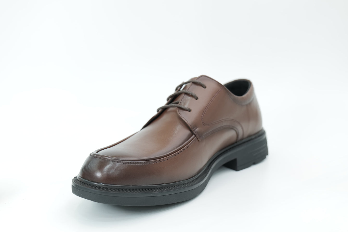 Derby shoes