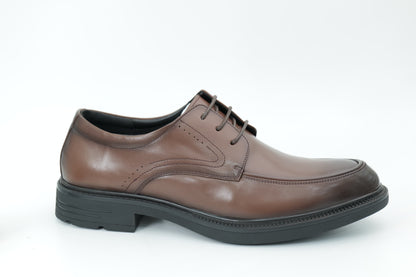 Derby shoes