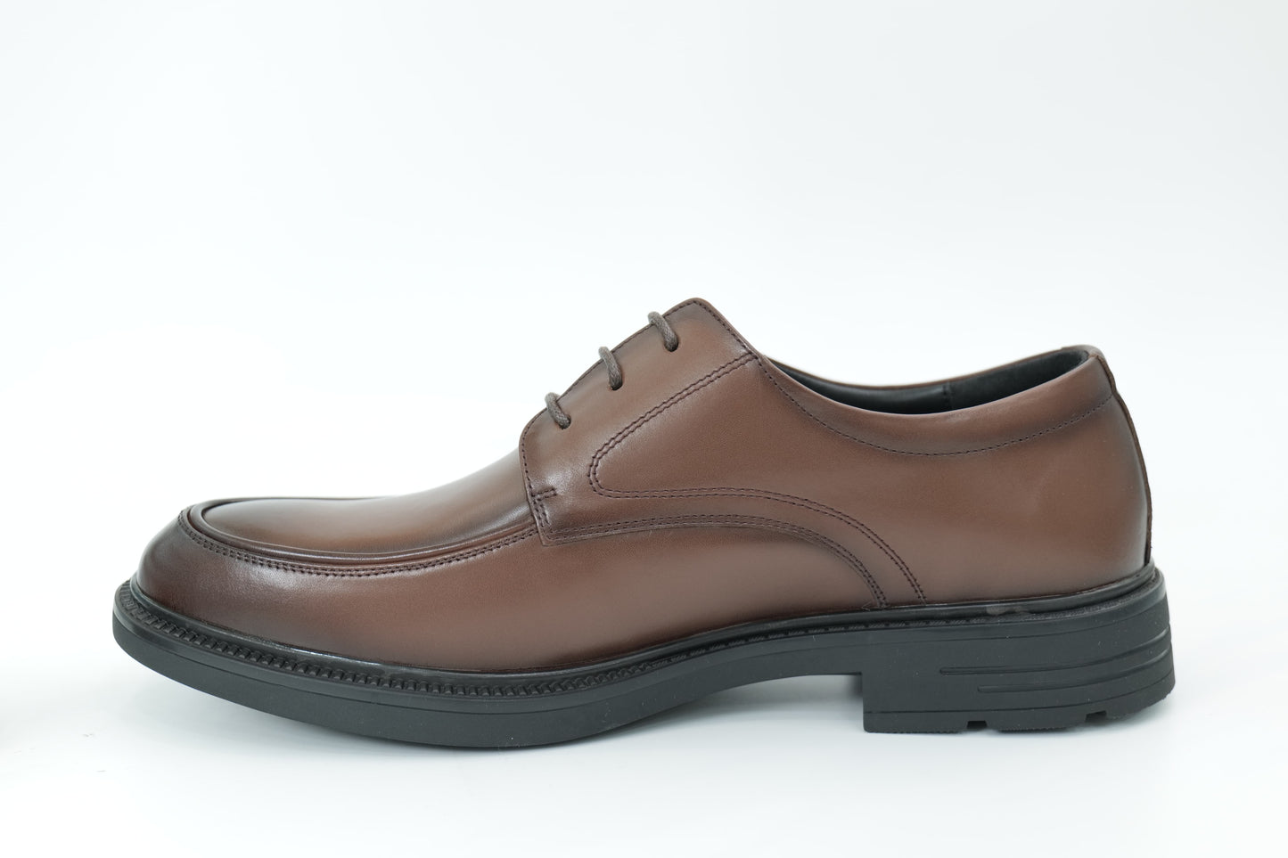 Derby shoes