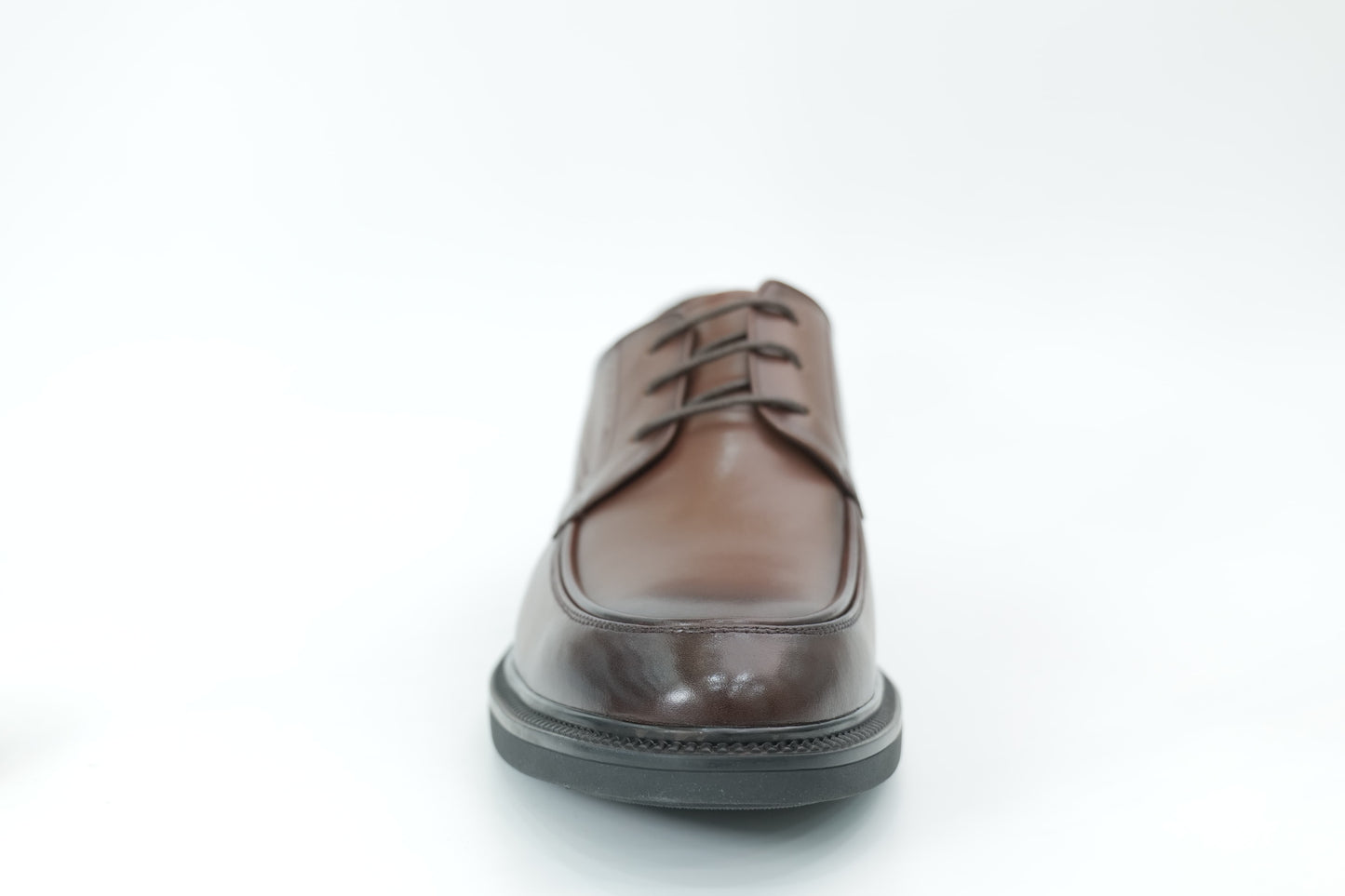 Derby shoes