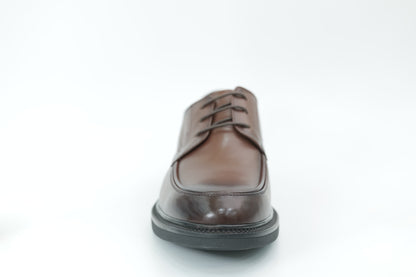 Derby shoes