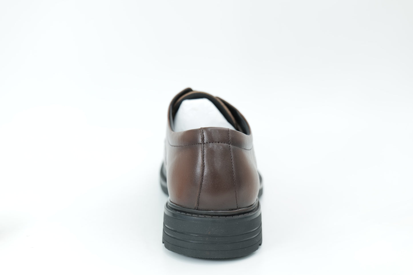 Derby shoes