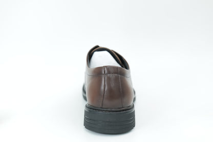 Derby shoes