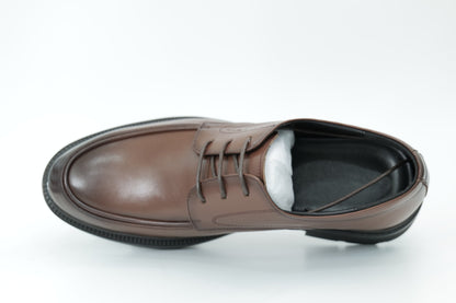 Derby shoes