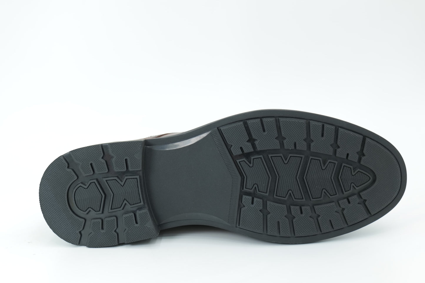 Derby shoes