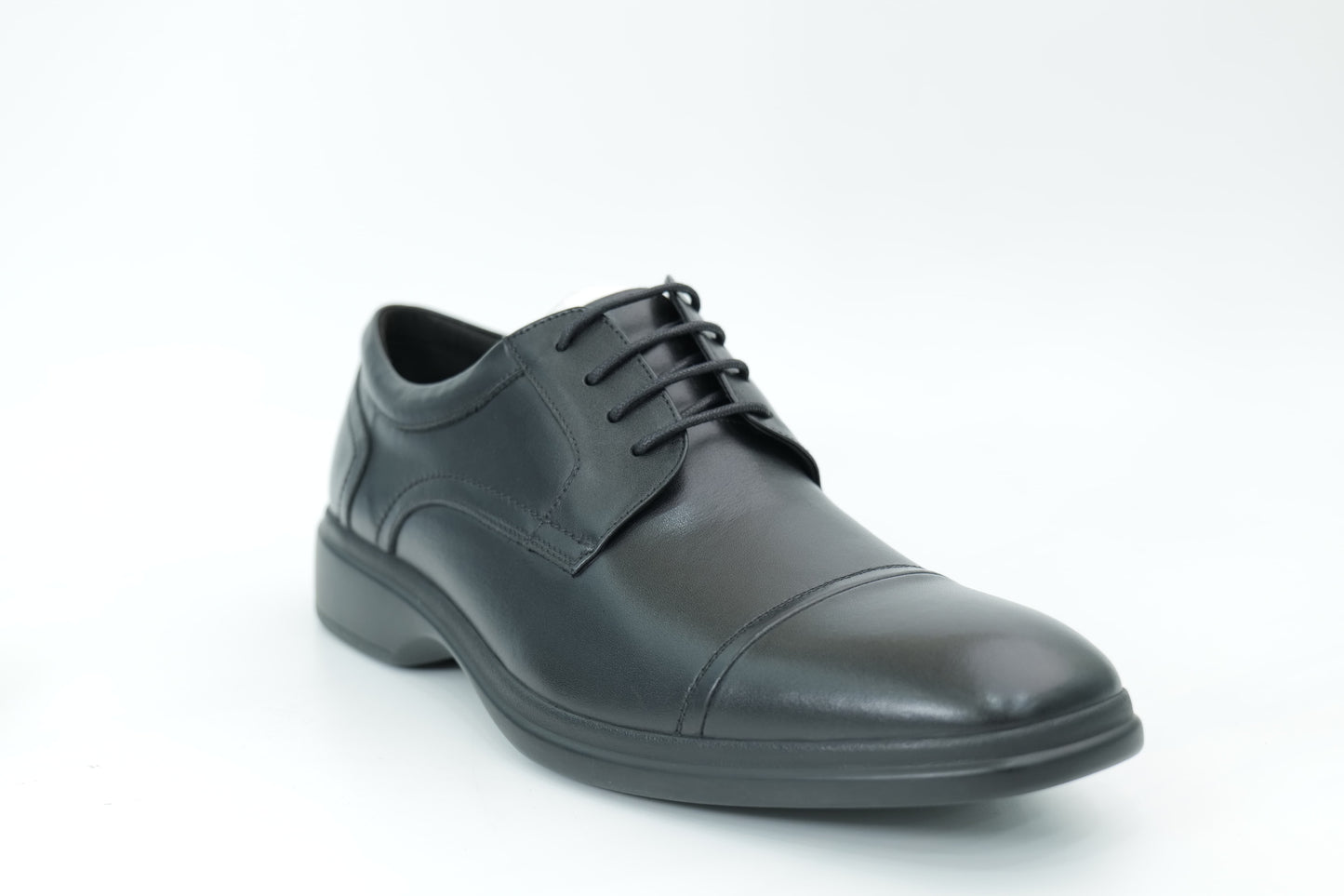 Derby shoes