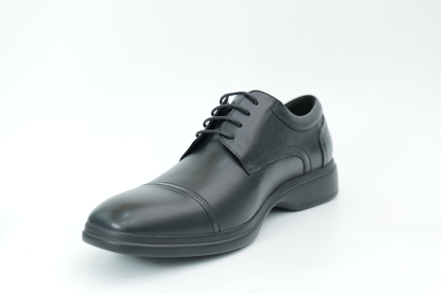 Derby shoes