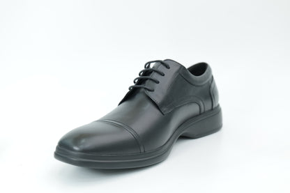 Derby shoes
