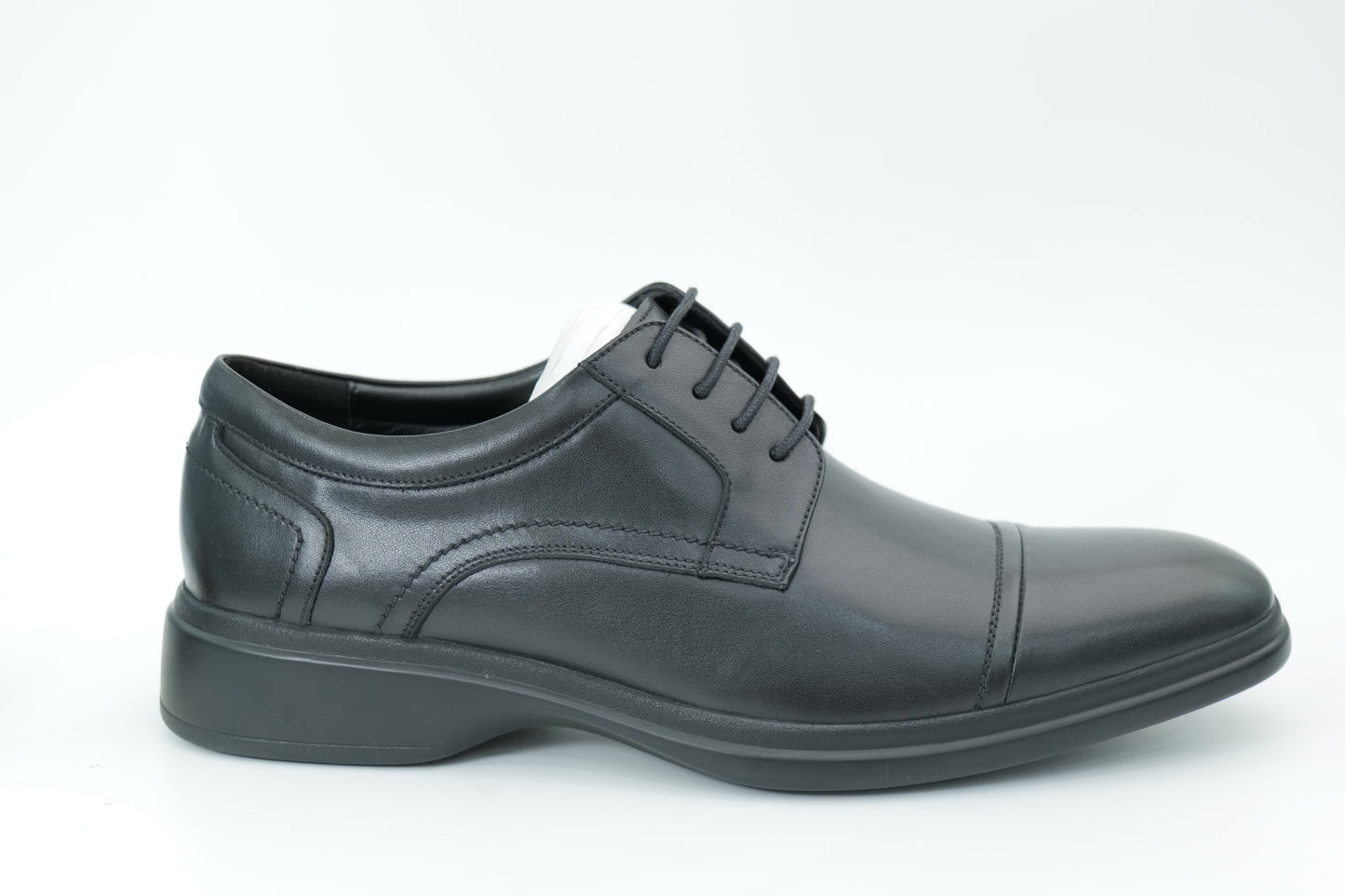 Derby shoes