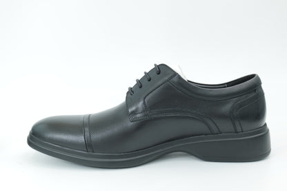 Derby shoes