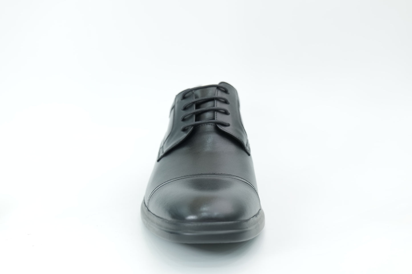 Derby shoes