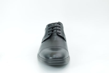 Derby shoes