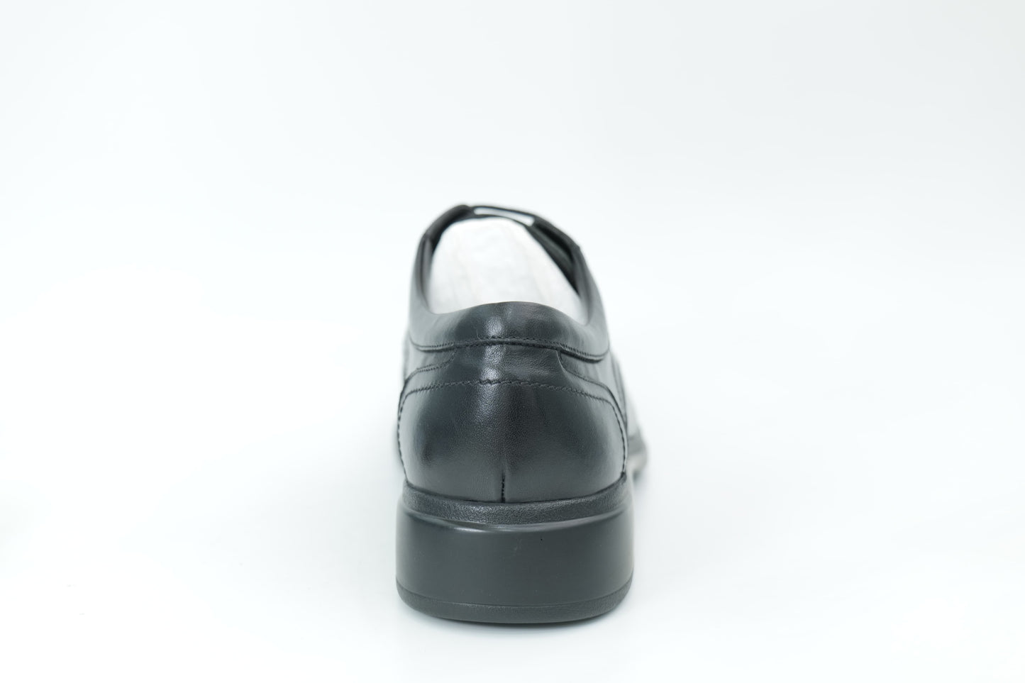 Derby shoes