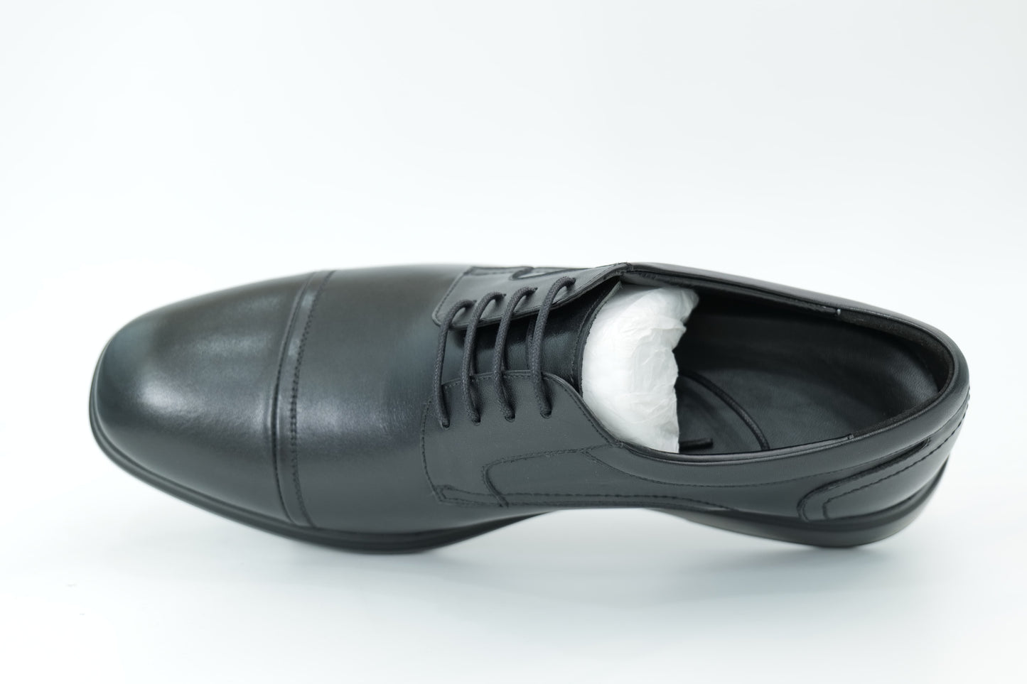 Derby shoes