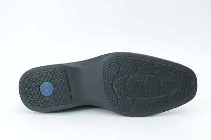 Derby shoes
