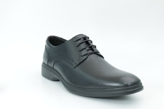 Derby shoes
