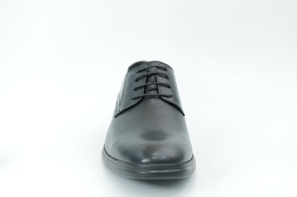 Derby shoes