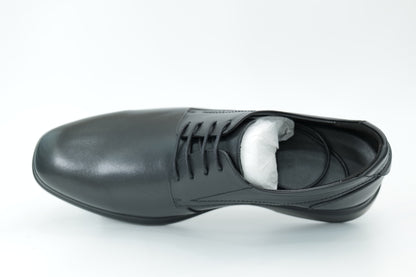 Derby shoes