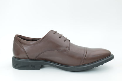 Derby shoes