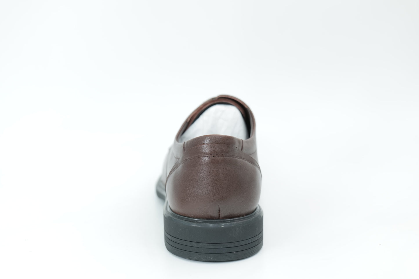 Derby shoes
